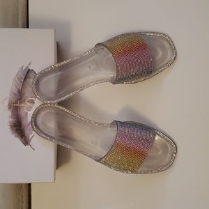 Jessica Simpson Kassime Sandals